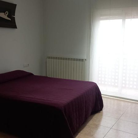 Lo Piset Del Pla Apartment Linyola Ngoại thất bức ảnh