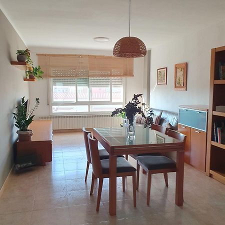 Lo Piset Del Pla Apartment Linyola Ngoại thất bức ảnh
