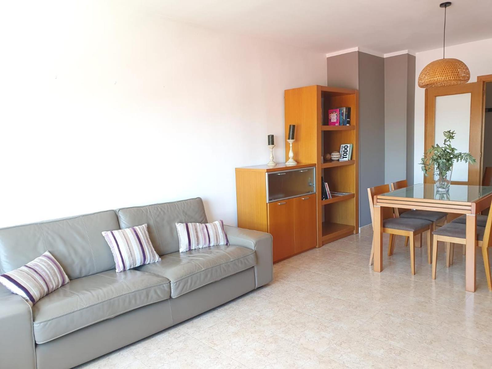 Lo Piset Del Pla Apartment Linyola Ngoại thất bức ảnh