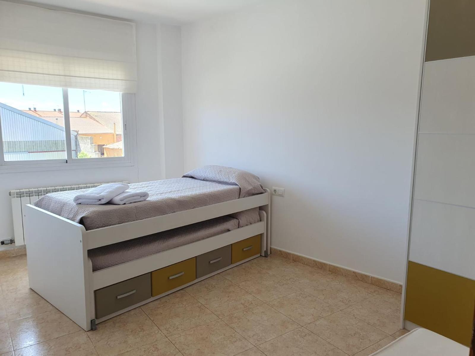 Lo Piset Del Pla Apartment Linyola Ngoại thất bức ảnh