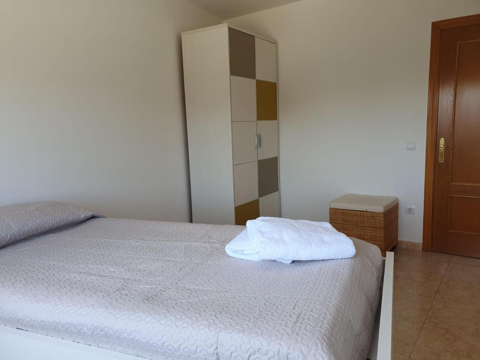 Lo Piset Del Pla Apartment Linyola Ngoại thất bức ảnh