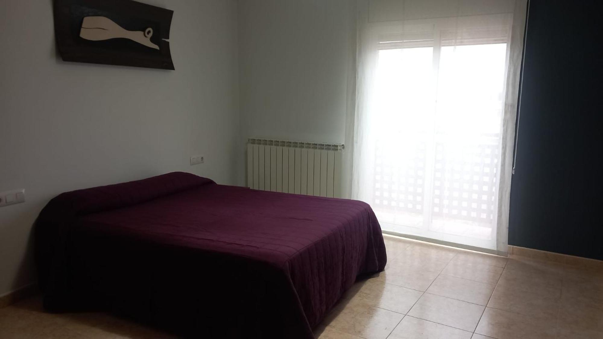 Lo Piset Del Pla Apartment Linyola Ngoại thất bức ảnh