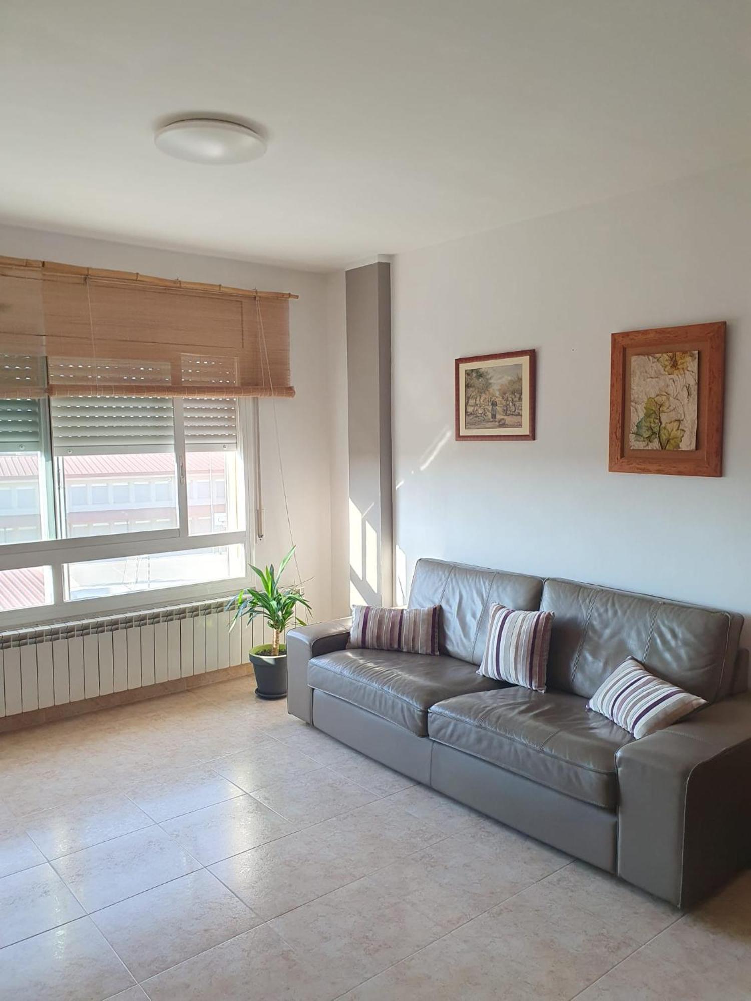 Lo Piset Del Pla Apartment Linyola Ngoại thất bức ảnh