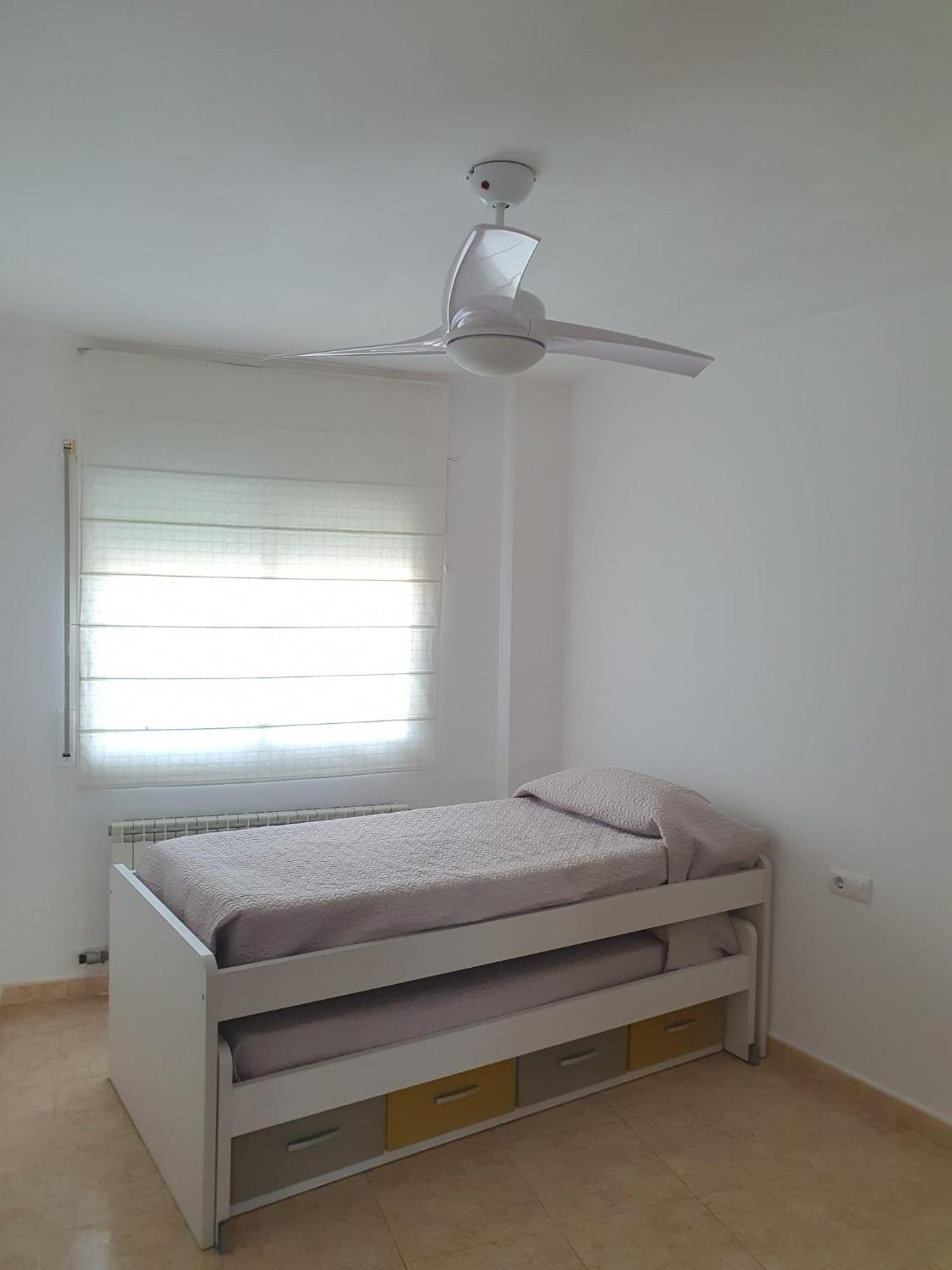 Lo Piset Del Pla Apartment Linyola Ngoại thất bức ảnh